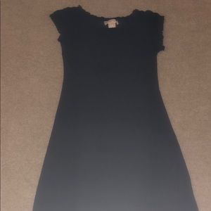 Michael kors touches dress